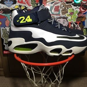 Special Offer!!! Few days only!!! Nike Air Griffey